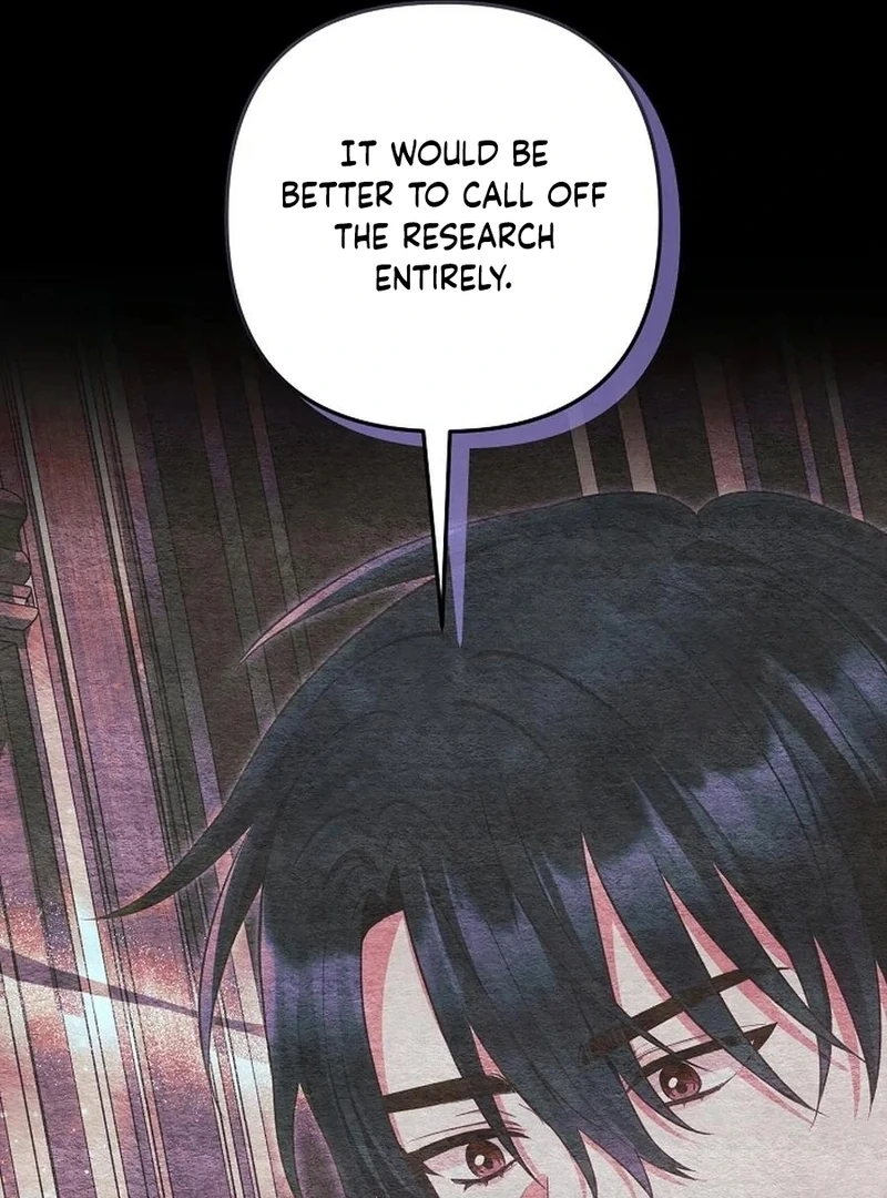 I’m the Villainess, but I Imprinted with the Male Lead Chapter 27 page 14 - 