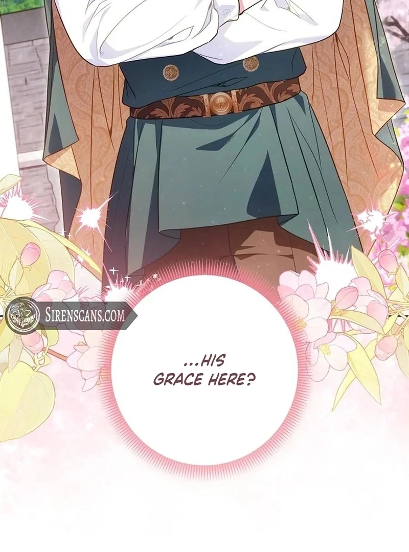 I’m the Villainess, but I Imprinted with the Male Lead Chapter 27 page 133 - 
