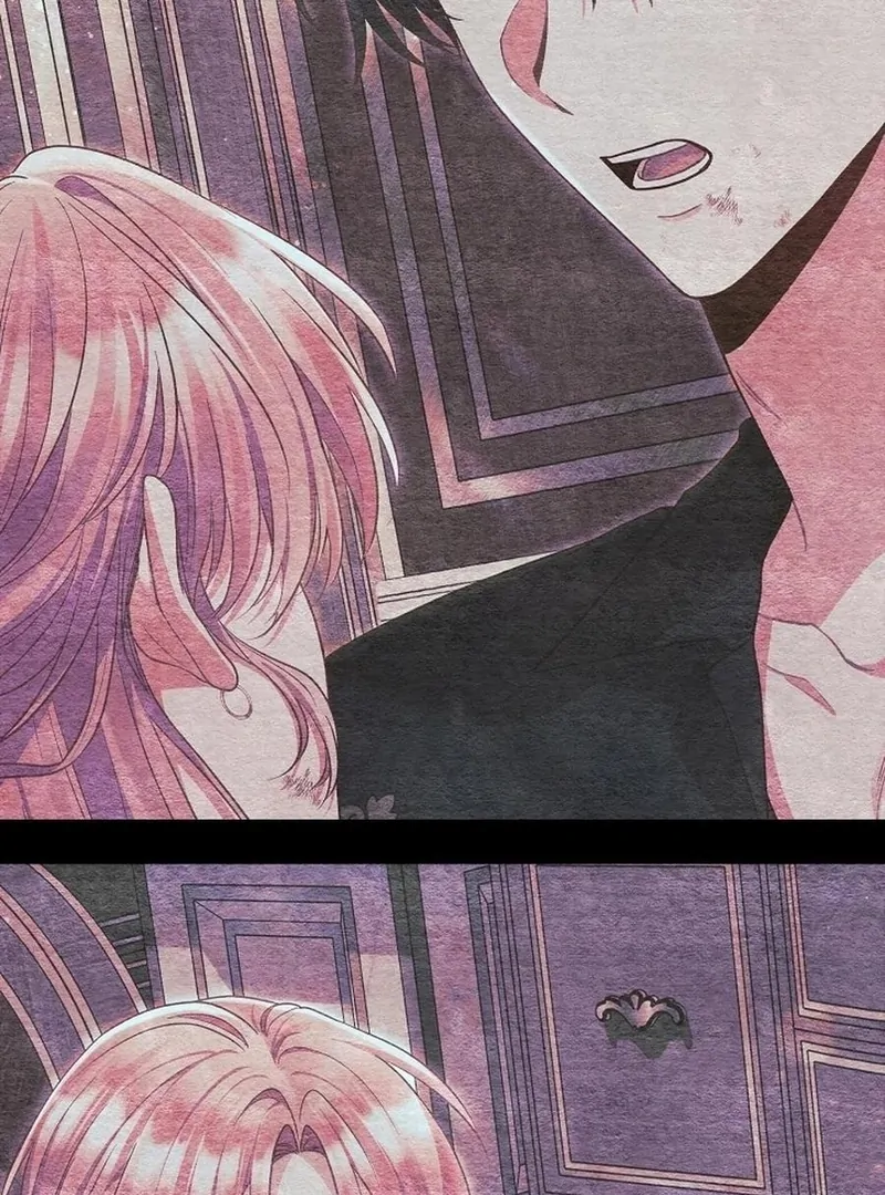 I’m the Villainess, but I Imprinted with the Male Lead Chapter 27 page 15 - 