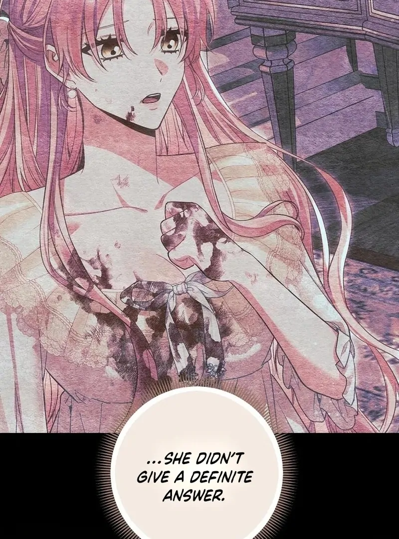 I’m the Villainess, but I Imprinted with the Male Lead Chapter 27 page 16 - 