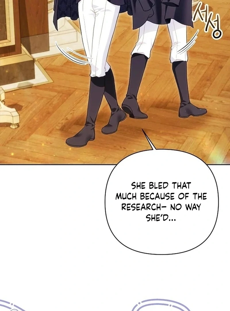 I’m the Villainess, but I Imprinted with the Male Lead Chapter 27 page 18 - 