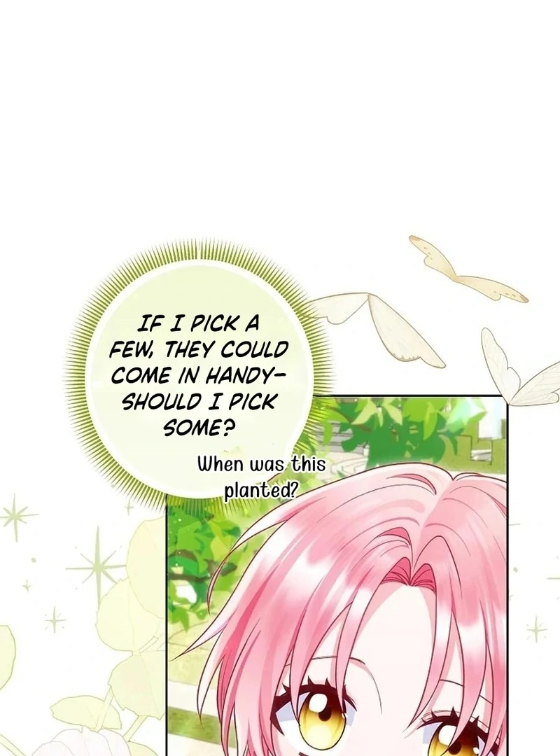 I’m the Villainess, but I Imprinted with the Male Lead Chapter 27 page 24 - 