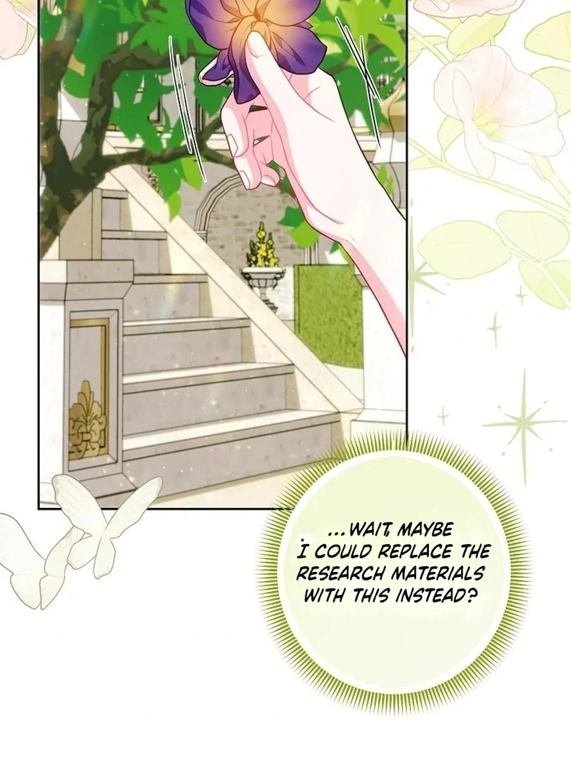 I’m the Villainess, but I Imprinted with the Male Lead Chapter 27 page 26 - 