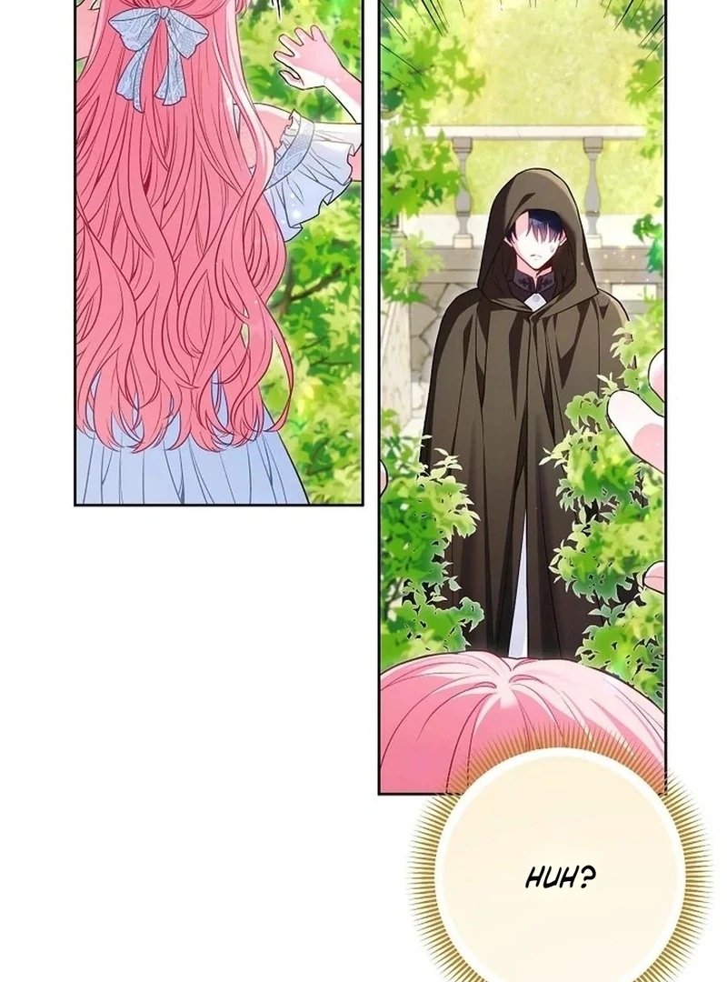 I’m the Villainess, but I Imprinted with the Male Lead Chapter 27 page 30 - 