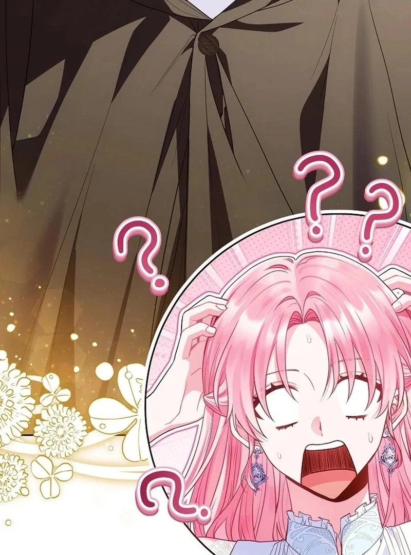 I’m the Villainess, but I Imprinted with the Male Lead Chapter 27 page 34 - 