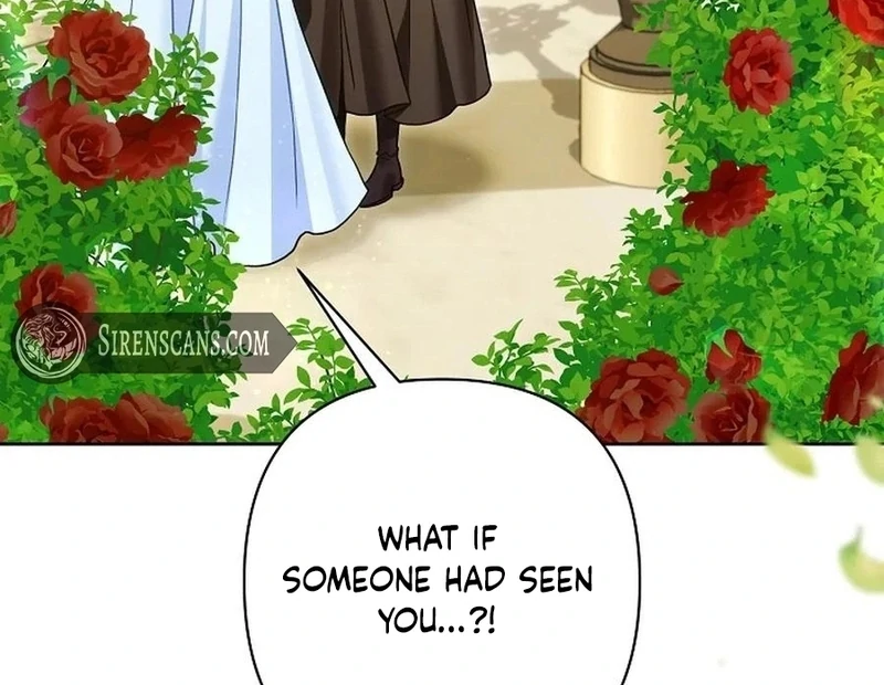 I’m the Villainess, but I Imprinted with the Male Lead Chapter 27 page 38 - 