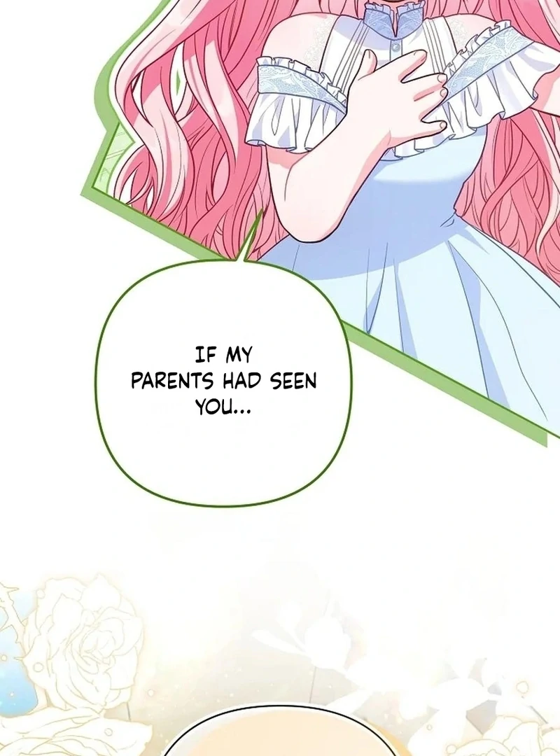 I’m the Villainess, but I Imprinted with the Male Lead Chapter 27 page 41 - 