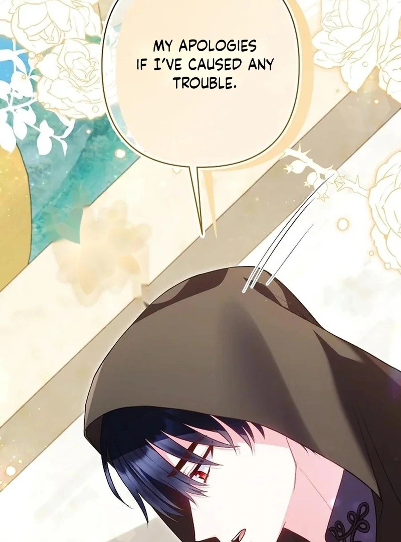 I’m the Villainess, but I Imprinted with the Male Lead Chapter 27 page 42 - 