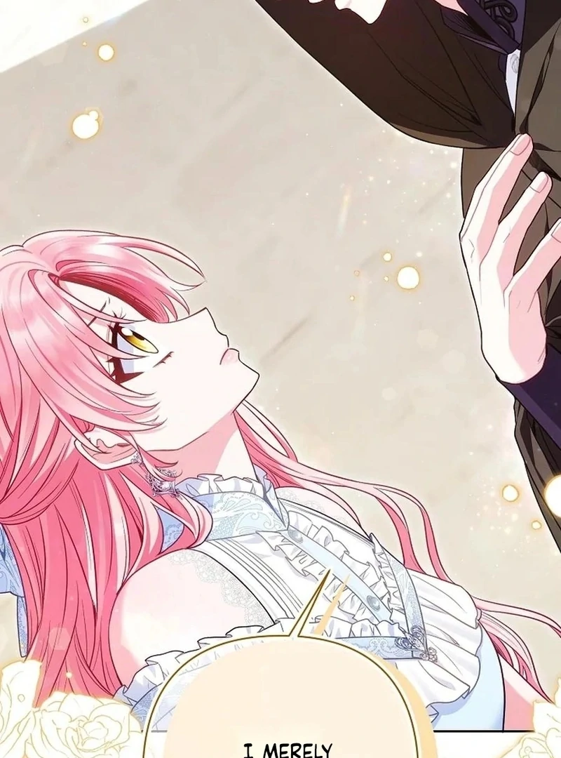 I’m the Villainess, but I Imprinted with the Male Lead Chapter 27 page 43 - 