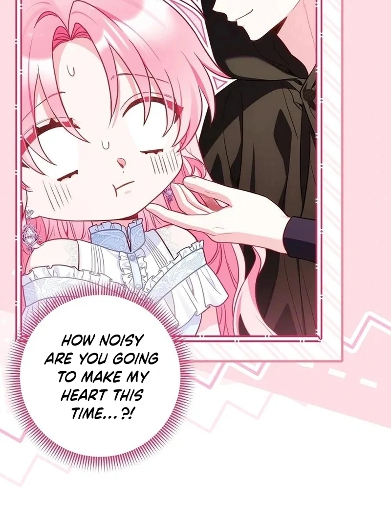 I’m the Villainess, but I Imprinted with the Male Lead Chapter 27 page 45 - 