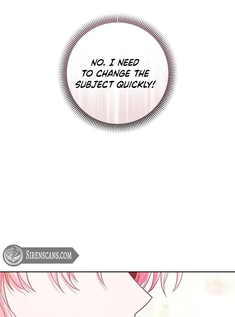 I’m the Villainess, but I Imprinted with the Male Lead Chapter 27 page 46 - 