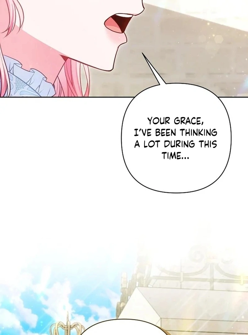 I’m the Villainess, but I Imprinted with the Male Lead Chapter 27 page 47 - 