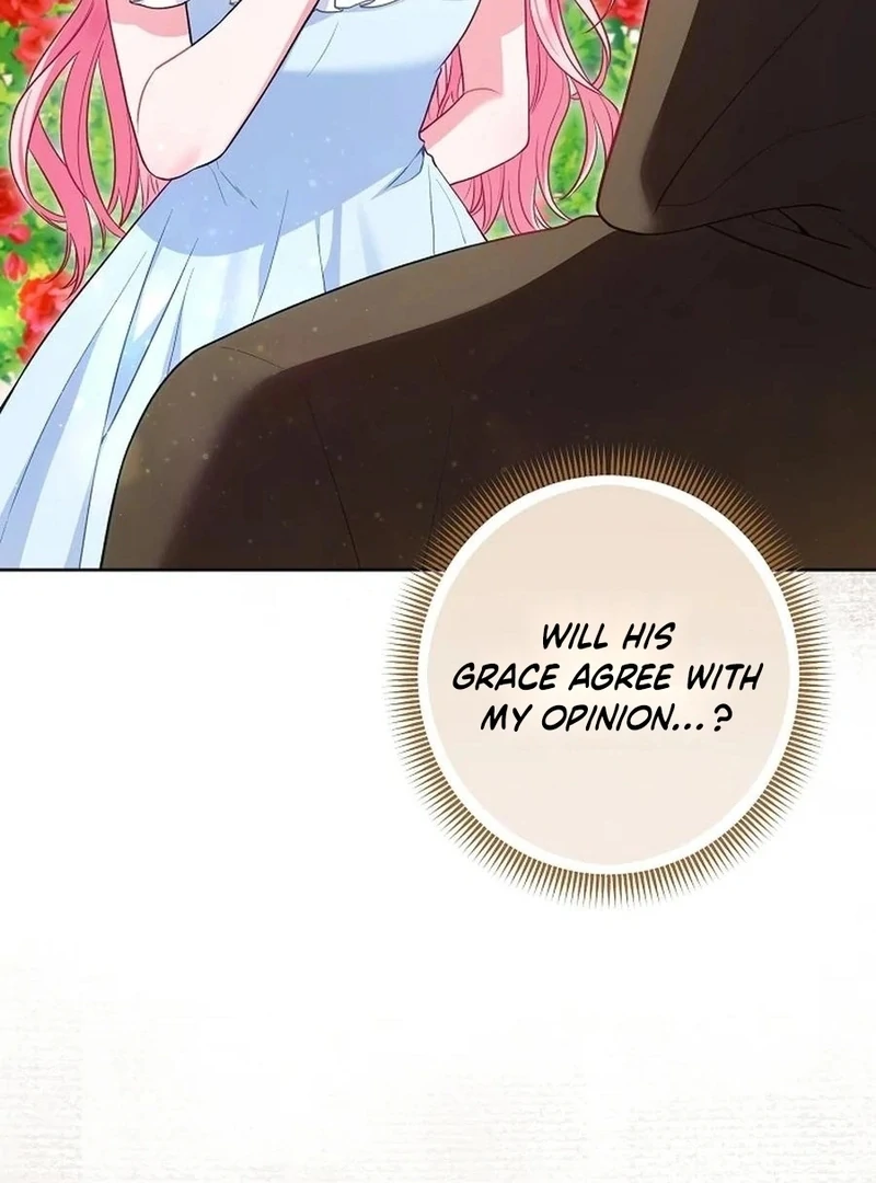 I’m the Villainess, but I Imprinted with the Male Lead Chapter 27 page 49 - 