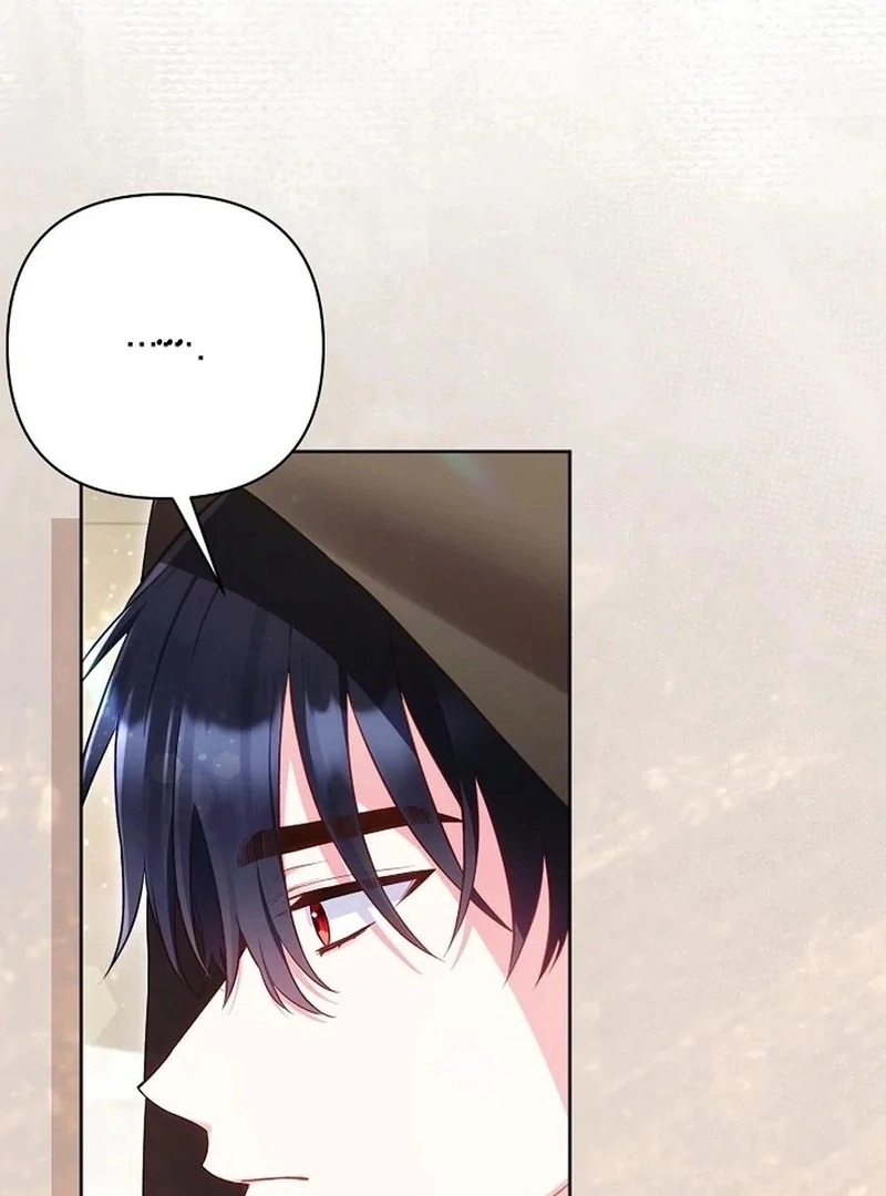 I’m the Villainess, but I Imprinted with the Male Lead Chapter 27 page 50 - 