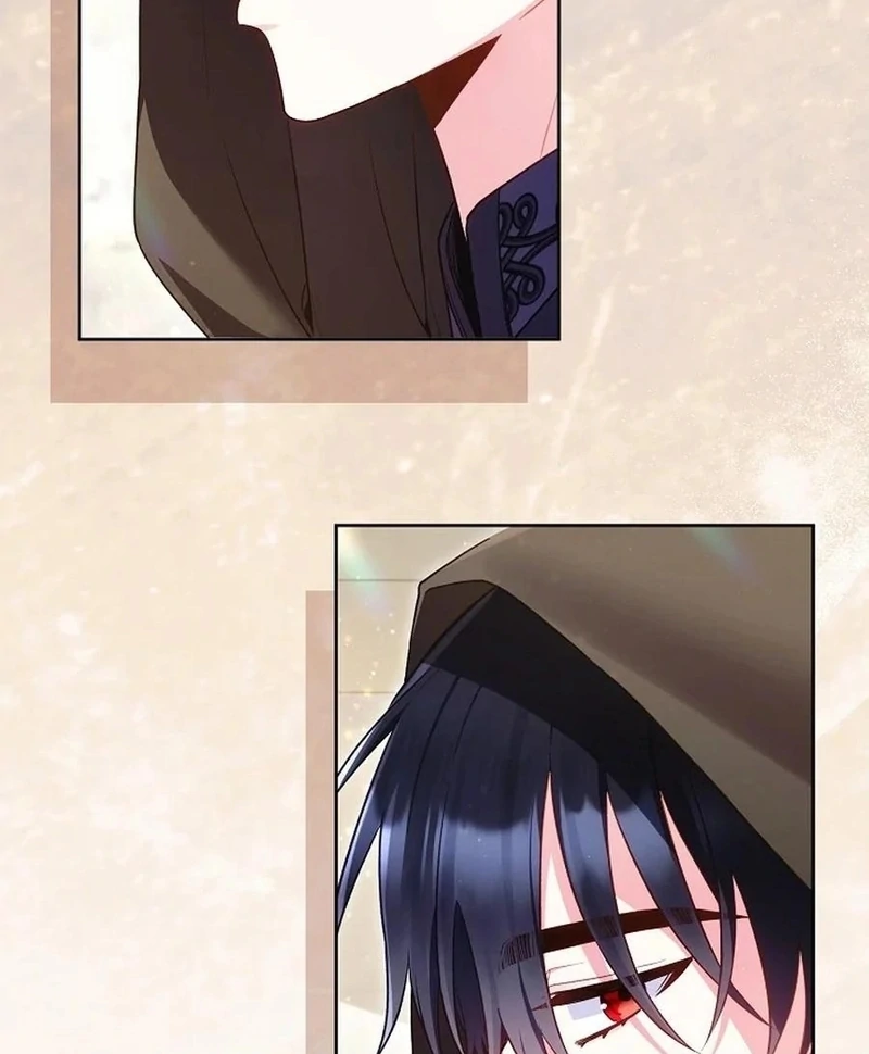 I’m the Villainess, but I Imprinted with the Male Lead Chapter 27 page 51 - 