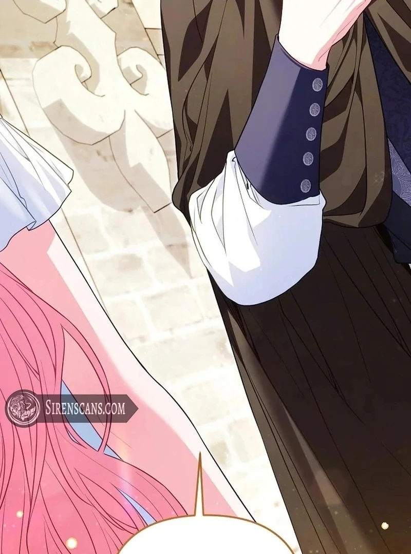 I’m the Villainess, but I Imprinted with the Male Lead Chapter 27 page 56 - 