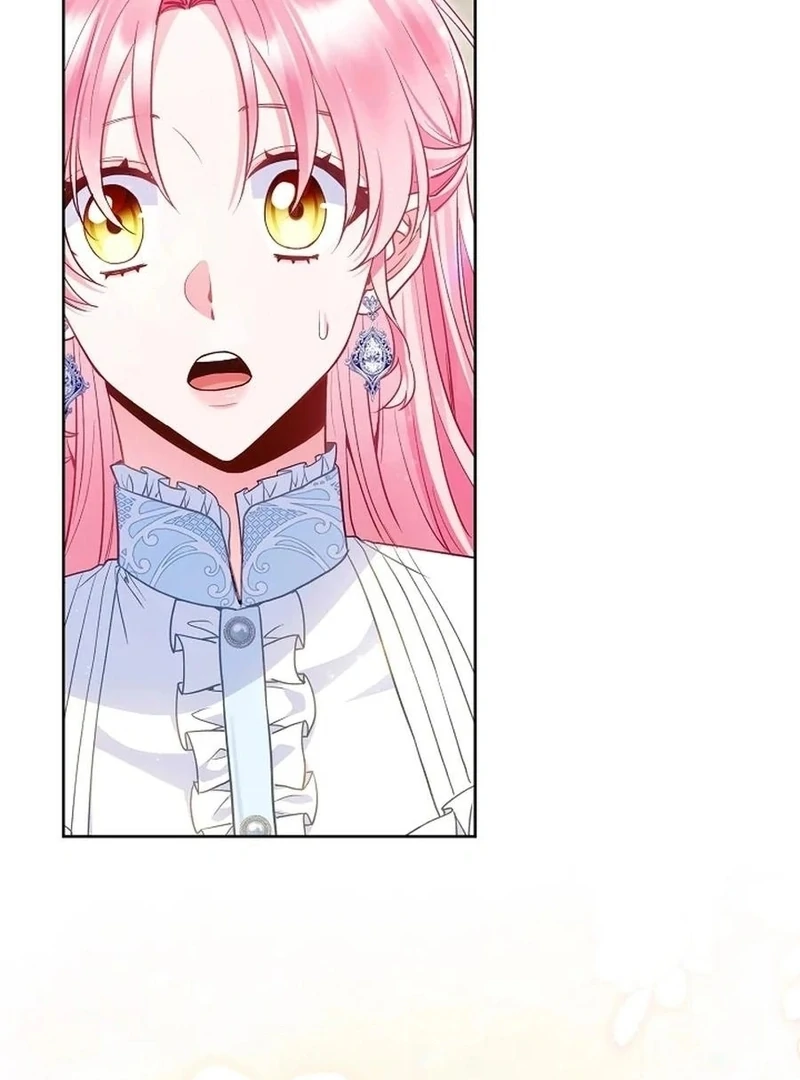 I’m the Villainess, but I Imprinted with the Male Lead Chapter 27 page 58 - 