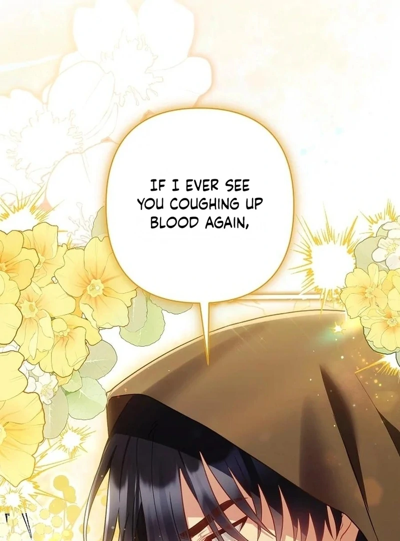 I’m the Villainess, but I Imprinted with the Male Lead Chapter 27 page 59 - 
