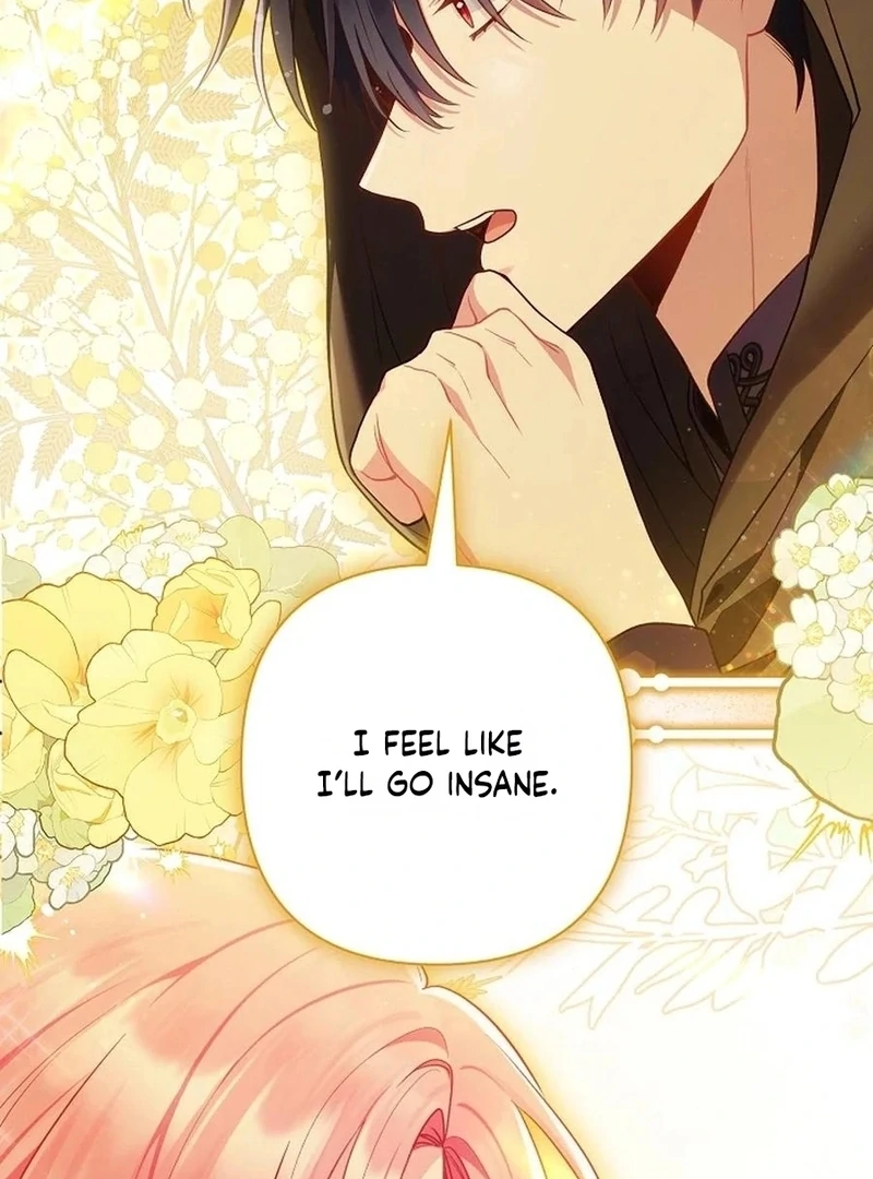 I’m the Villainess, but I Imprinted with the Male Lead Chapter 27 page 60 - 
