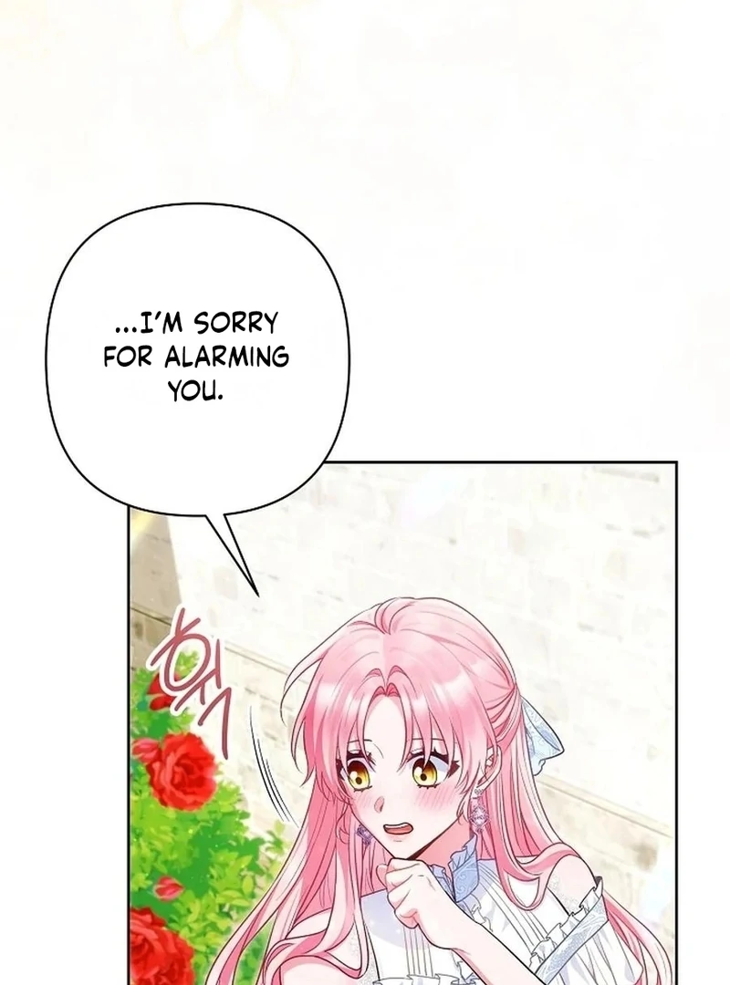 I’m the Villainess, but I Imprinted with the Male Lead Chapter 27 page 62 - 