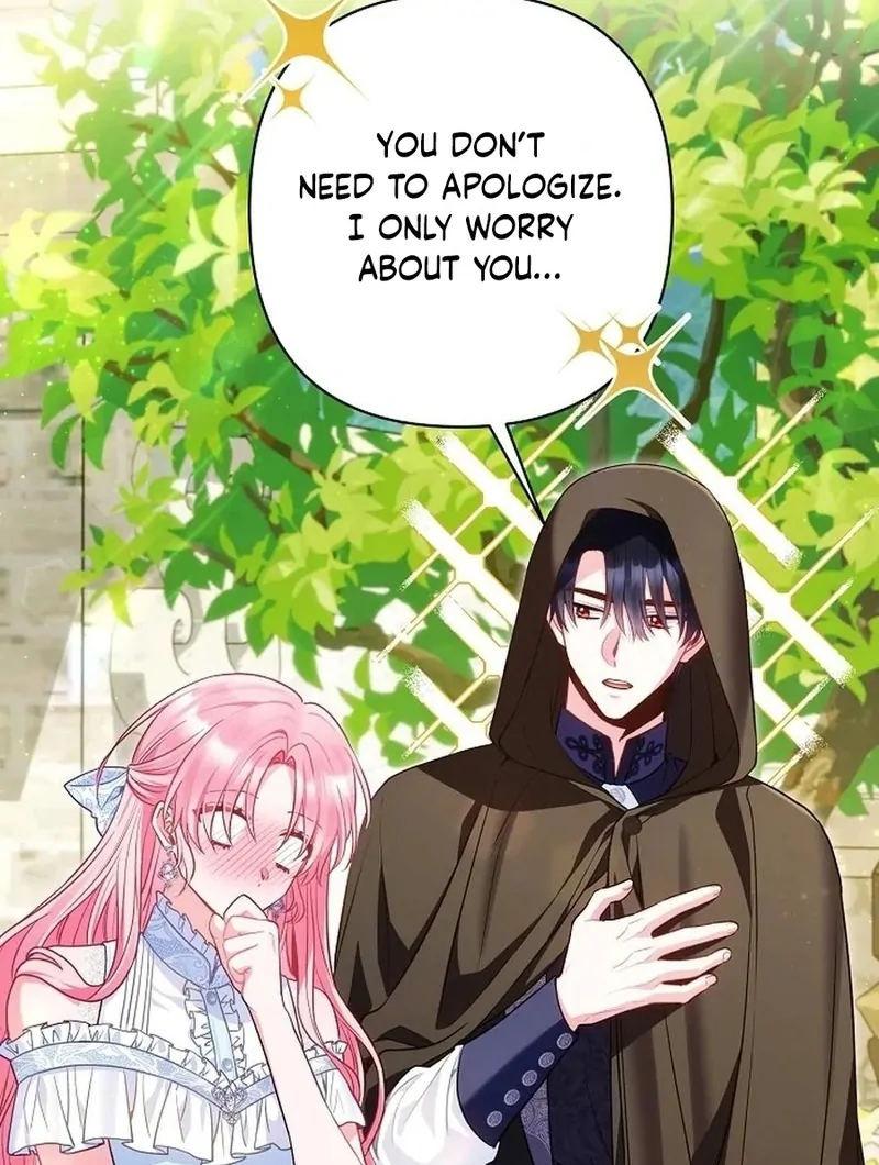 I’m the Villainess, but I Imprinted with the Male Lead Chapter 27 page 64 - 