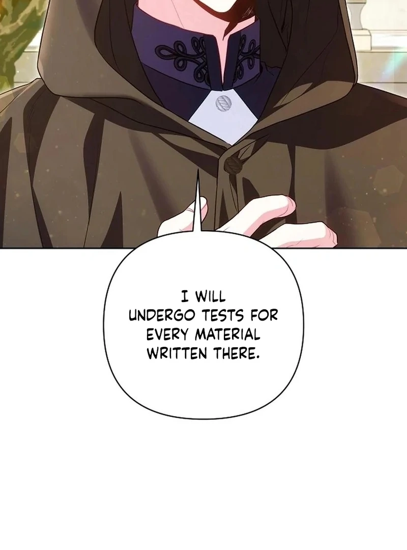 I’m the Villainess, but I Imprinted with the Male Lead Chapter 27 page 67 - 