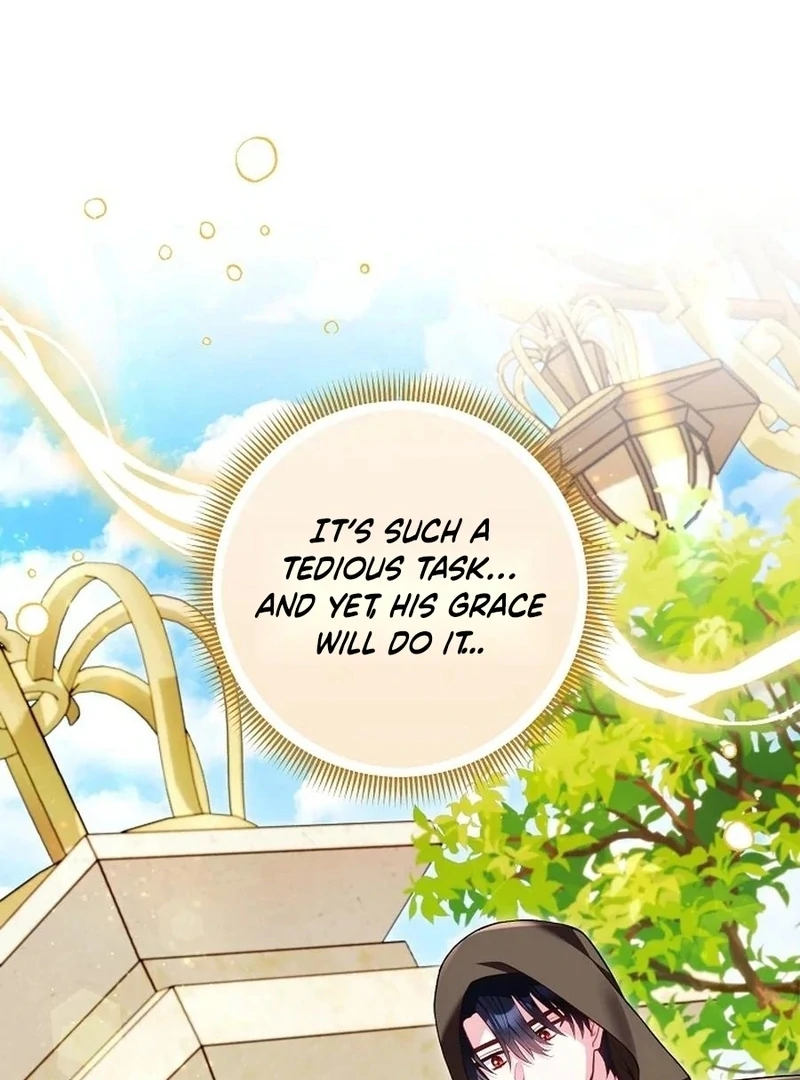 I’m the Villainess, but I Imprinted with the Male Lead Chapter 27 page 68 - 