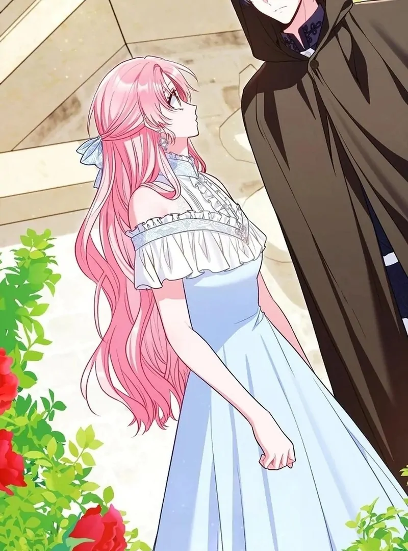 I’m the Villainess, but I Imprinted with the Male Lead Chapter 27 page 69 - 