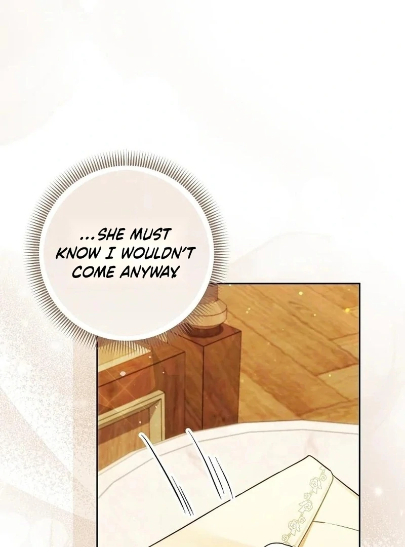 I’m the Villainess, but I Imprinted with the Male Lead Chapter 27 page 8 - 