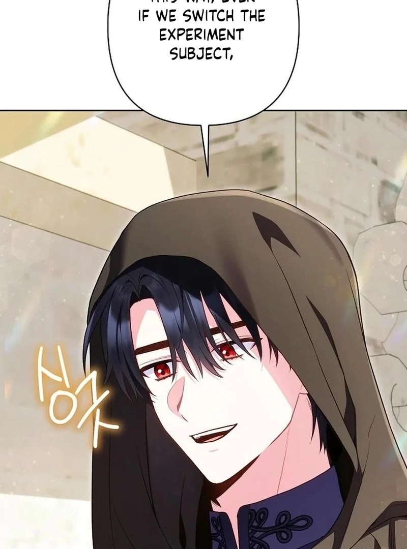 I’m the Villainess, but I Imprinted with the Male Lead Chapter 27 page 71 - 