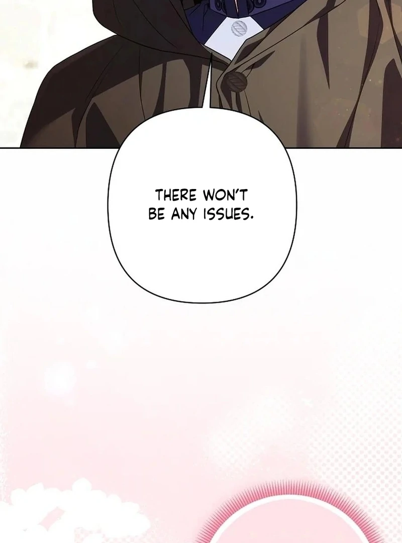 I’m the Villainess, but I Imprinted with the Male Lead Chapter 27 page 72 - 