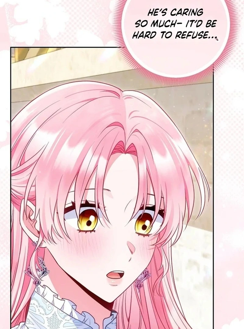 I’m the Villainess, but I Imprinted with the Male Lead Chapter 27 page 73 - 