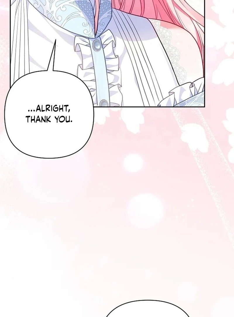 I’m the Villainess, but I Imprinted with the Male Lead Chapter 27 page 74 - 