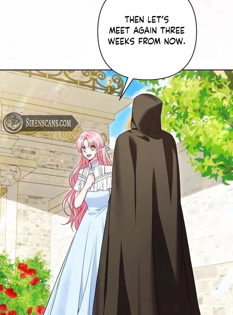 I’m the Villainess, but I Imprinted with the Male Lead Chapter 27 page 75 - 