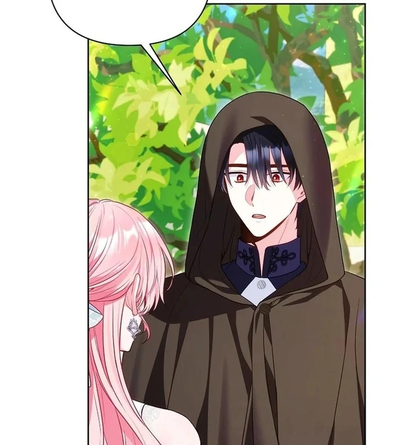 I’m the Villainess, but I Imprinted with the Male Lead Chapter 27 page 77 - 