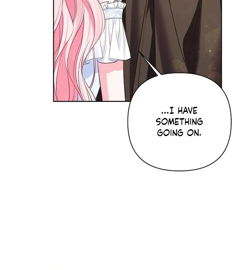 I’m the Villainess, but I Imprinted with the Male Lead Chapter 27 page 78 - 