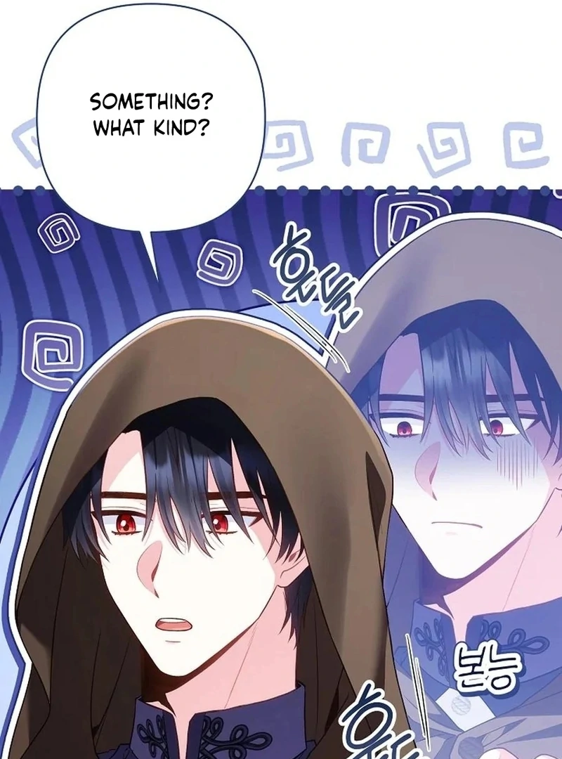 I’m the Villainess, but I Imprinted with the Male Lead Chapter 27 page 79 - 