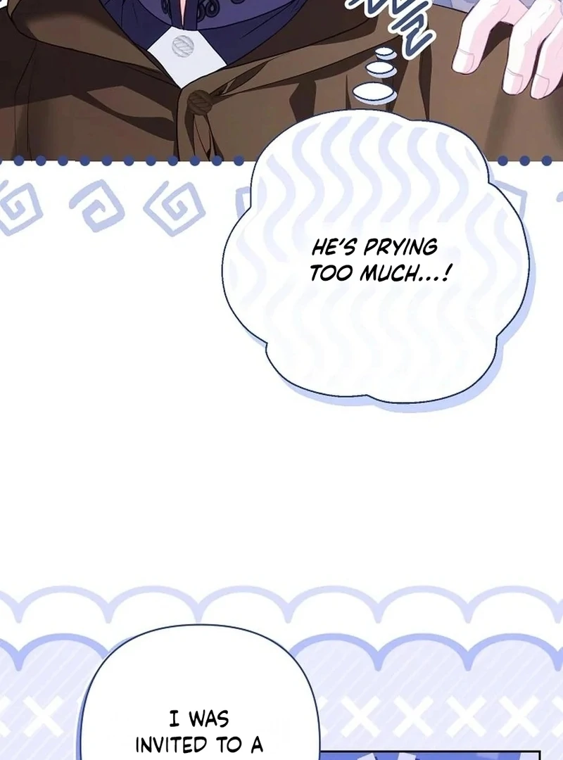 I’m the Villainess, but I Imprinted with the Male Lead Chapter 27 page 80 - 