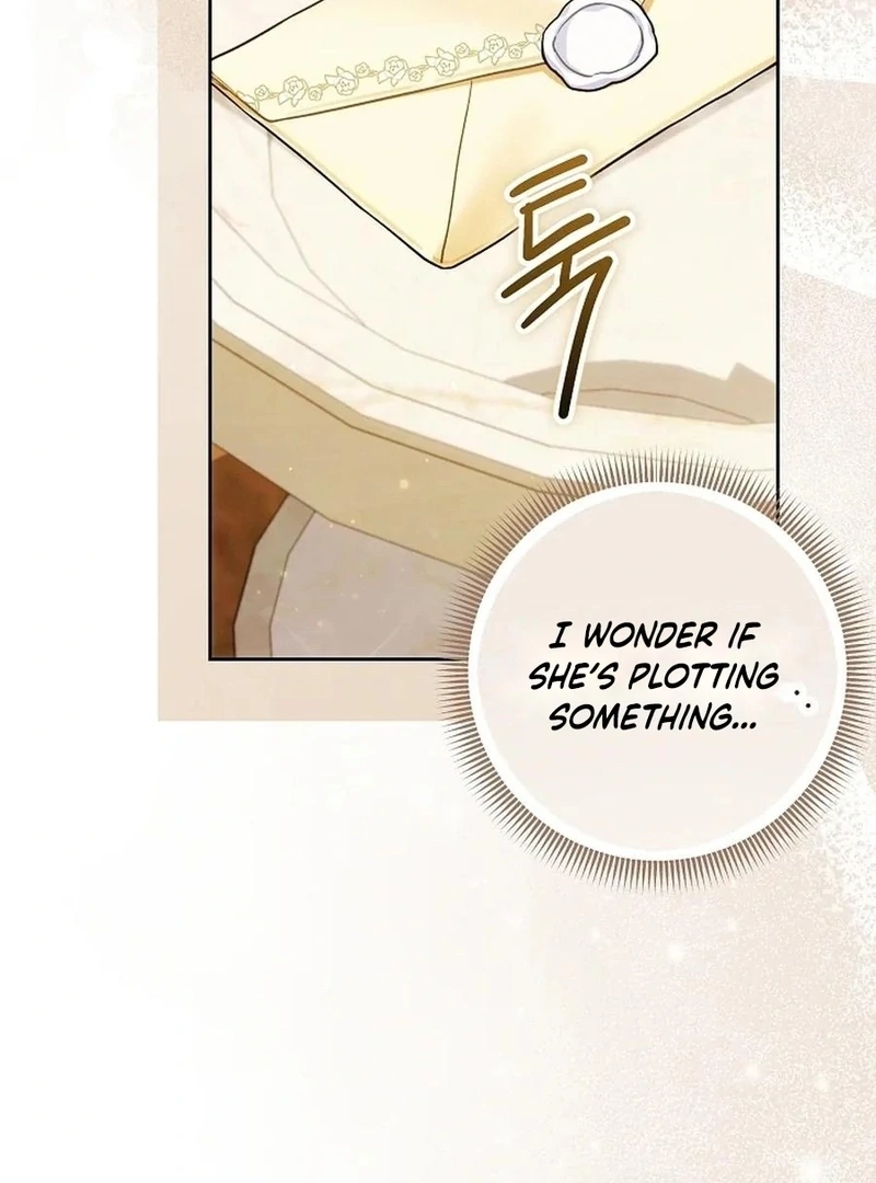 I’m the Villainess, but I Imprinted with the Male Lead Chapter 27 page 9 - 