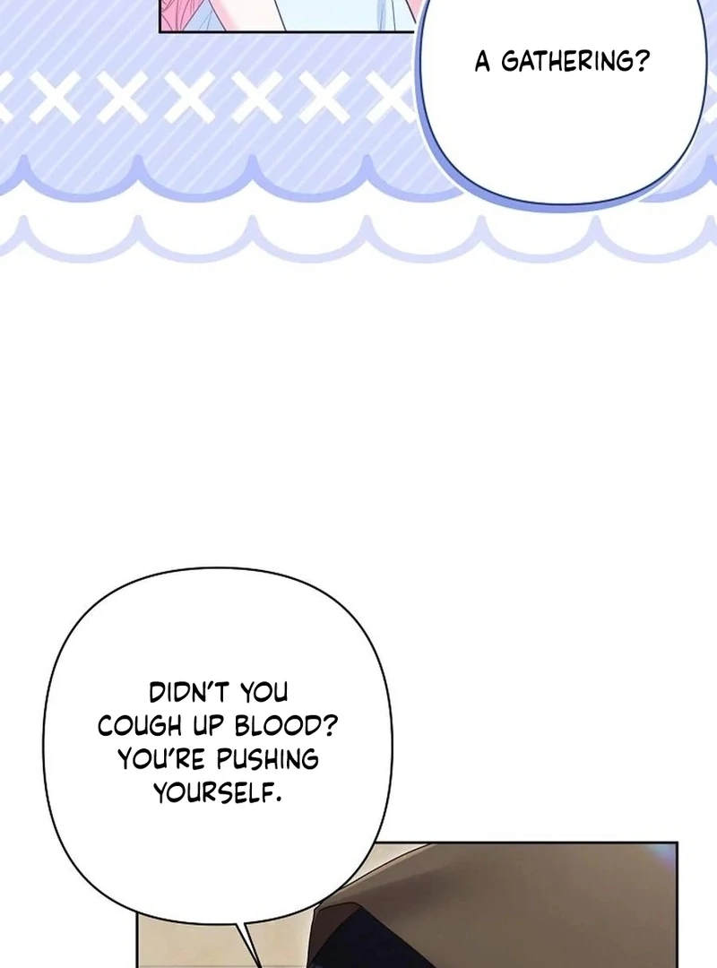 I’m the Villainess, but I Imprinted with the Male Lead Chapter 27 page 82 - 