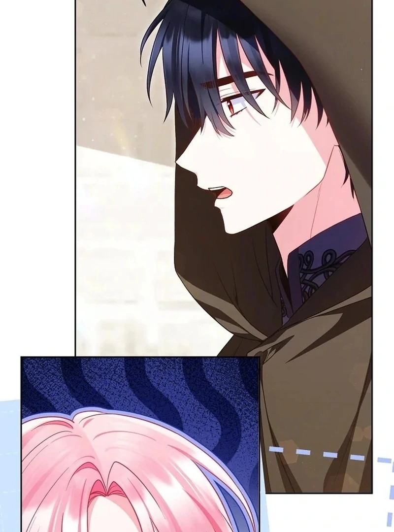 I’m the Villainess, but I Imprinted with the Male Lead Chapter 27 page 83 - 