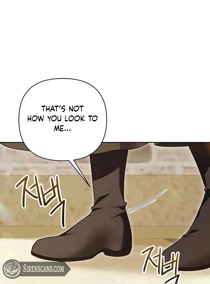 I’m the Villainess, but I Imprinted with the Male Lead Chapter 27 page 85 - 