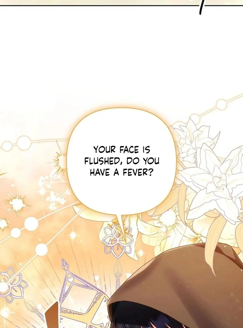 I’m the Villainess, but I Imprinted with the Male Lead Chapter 27 page 86 - 