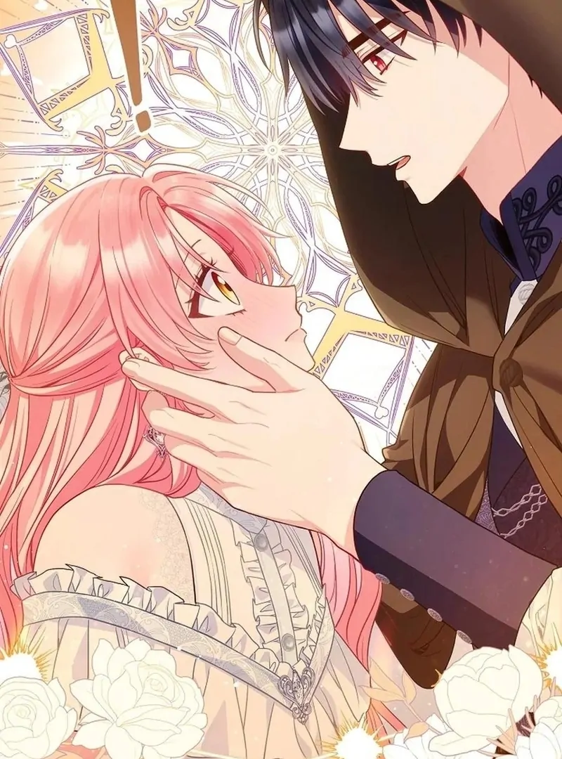 I’m the Villainess, but I Imprinted with the Male Lead Chapter 27 page 87 - 