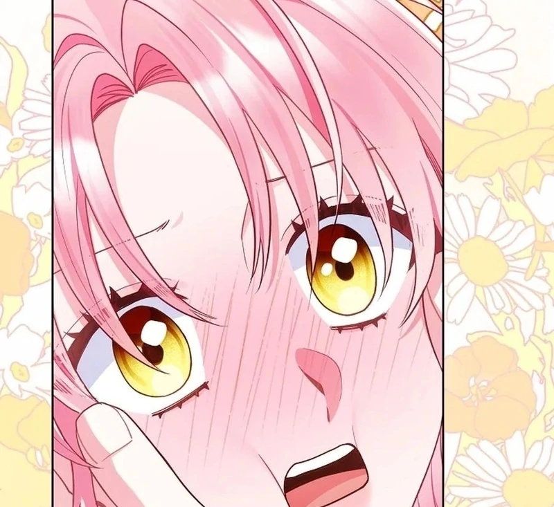 I’m the Villainess, but I Imprinted with the Male Lead Chapter 27 page 89 - 