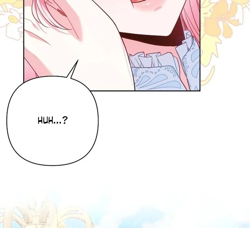 I’m the Villainess, but I Imprinted with the Male Lead Chapter 27 page 90 - 