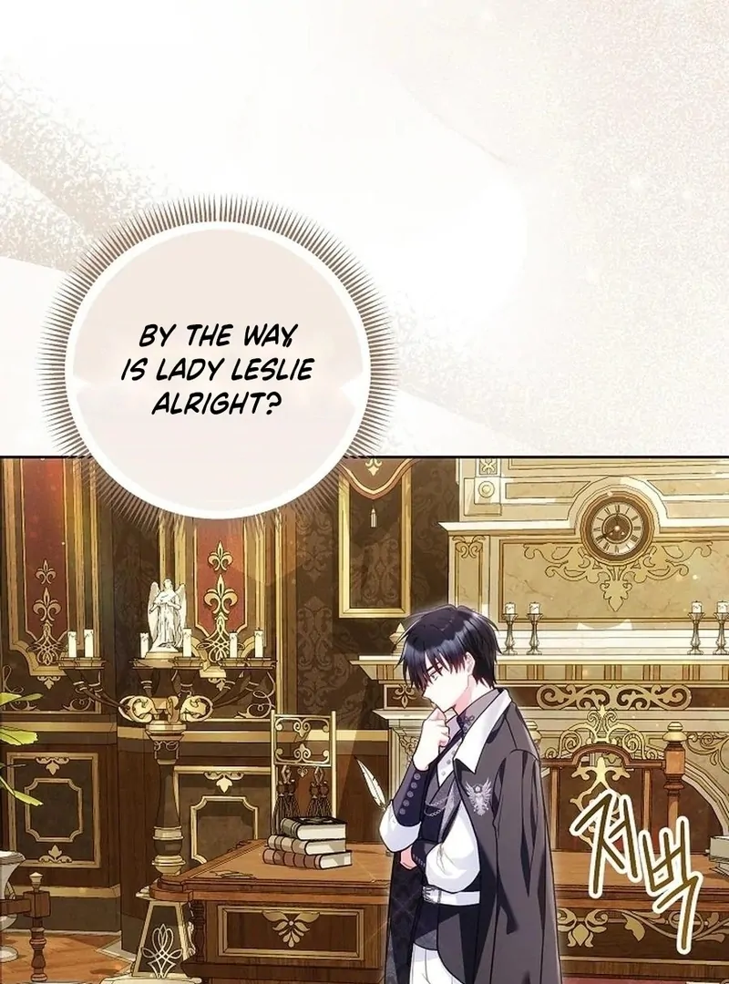 I’m the Villainess, but I Imprinted with the Male Lead Chapter 27 page 10 - 