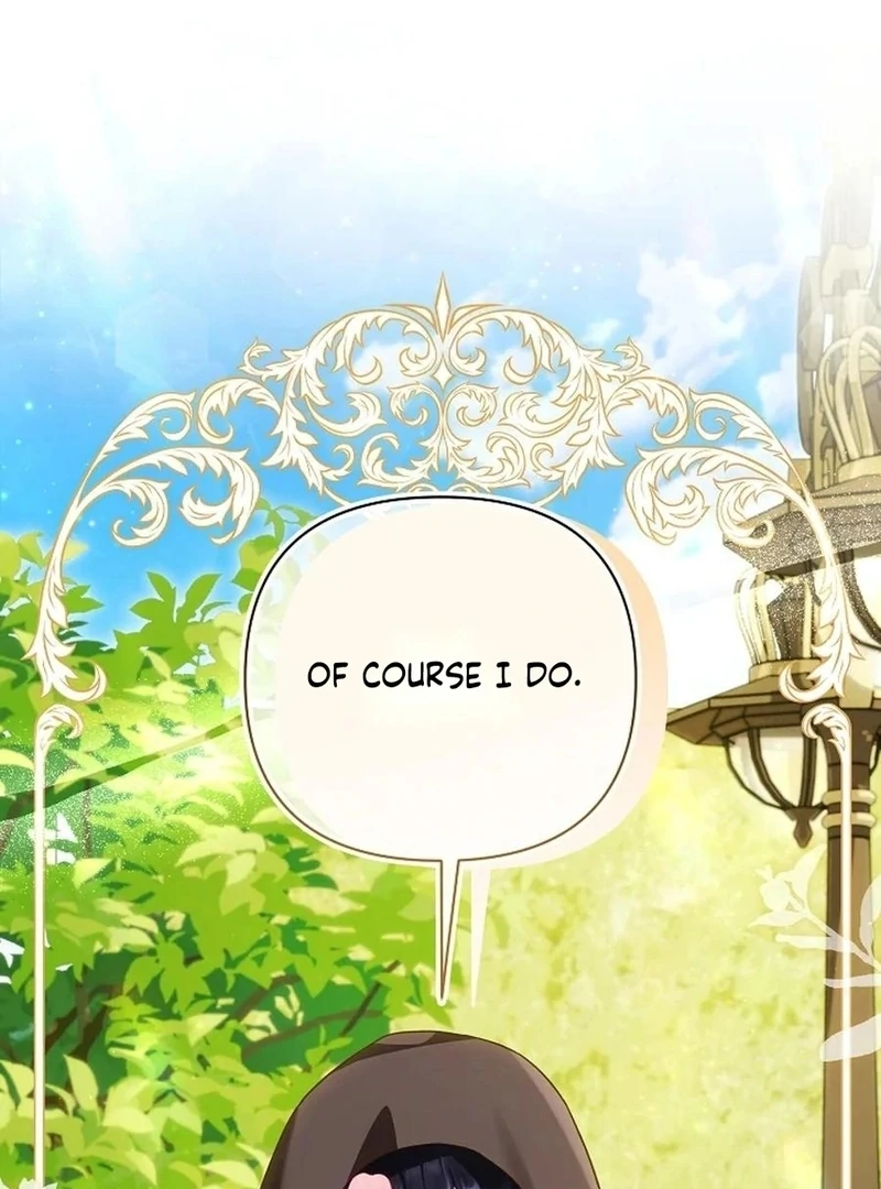 I’m the Villainess, but I Imprinted with the Male Lead Chapter 27 page 96 - 