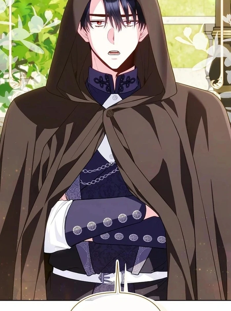 I’m the Villainess, but I Imprinted with the Male Lead Chapter 27 page 97 - 
