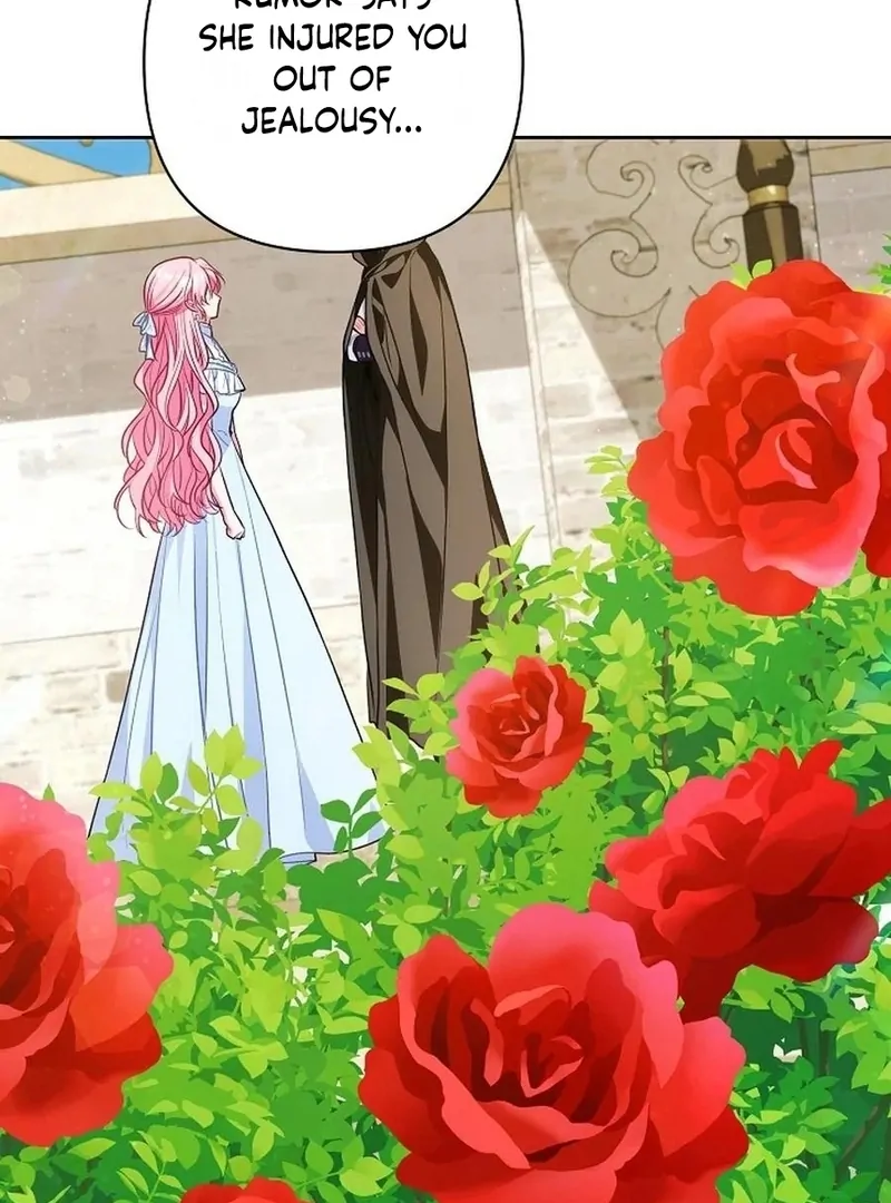 I’m the Villainess, but I Imprinted with the Male Lead Chapter 27 page 99 - 